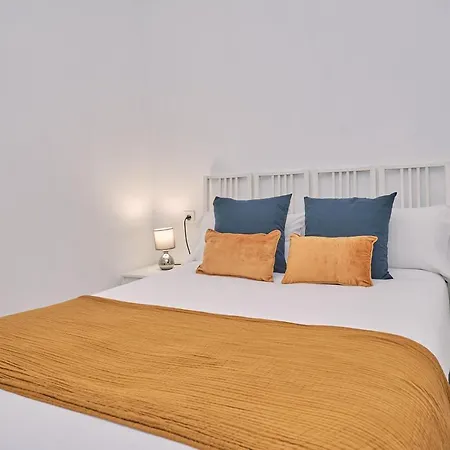 Dada Coliving & By Serendipia Turismo 산티아고데콤포스텔라