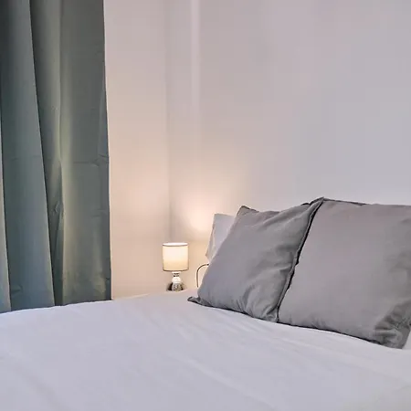 게스트하우스 Dada Coliving & By Serendipia Turismo *