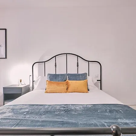 Dada Coliving & By Serendipia Turismo 게스트하우스 *