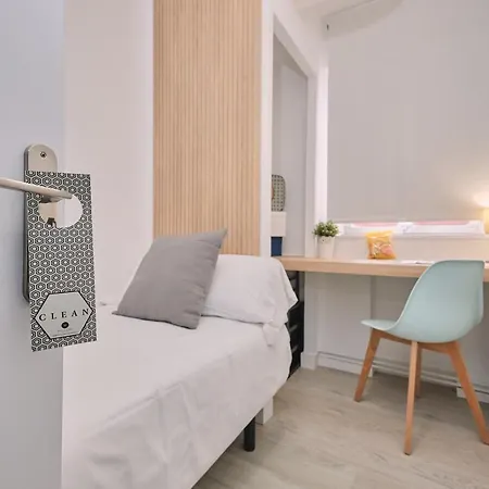 게스트하우스 Dada Coliving & By Serendipia Turismo