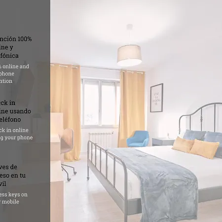 게스트하우스 Dada Coliving & By Serendipia Turismo
