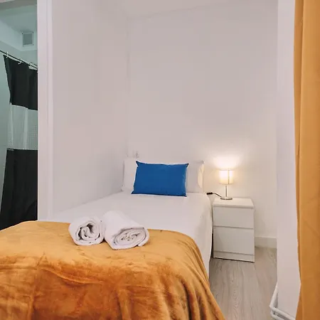 Dada Coliving & By Serendipia Turismo * 산티아고데콤포스텔라